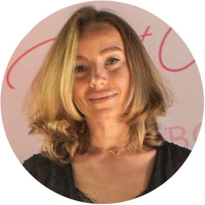 Екатерина Николенко